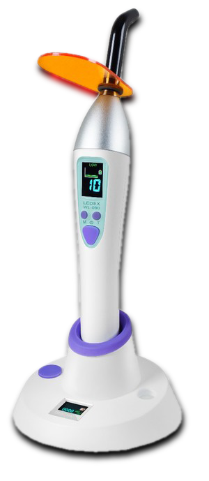 DENTMATE LEDEX Curing Light