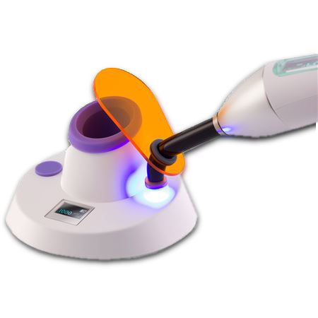 DENTMATE LEDEX Curing Light