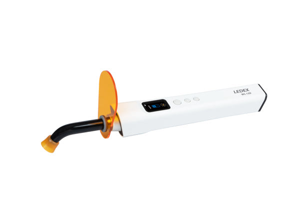 DENTMATE LEDEX Curing Light WL-120