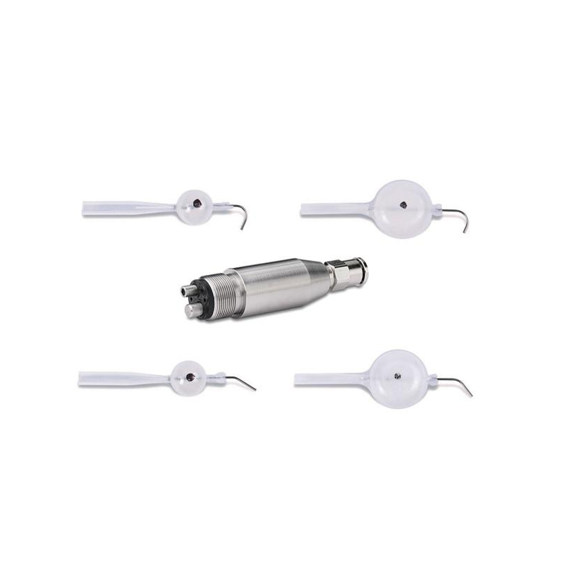 EtchMaster 4 Hole Handpiece