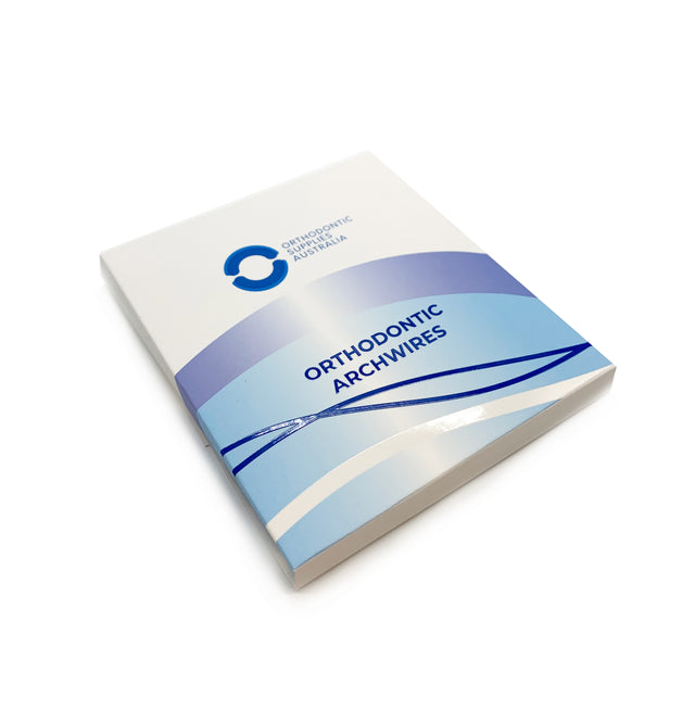 OSA Reverse Curve Nickel Titanium