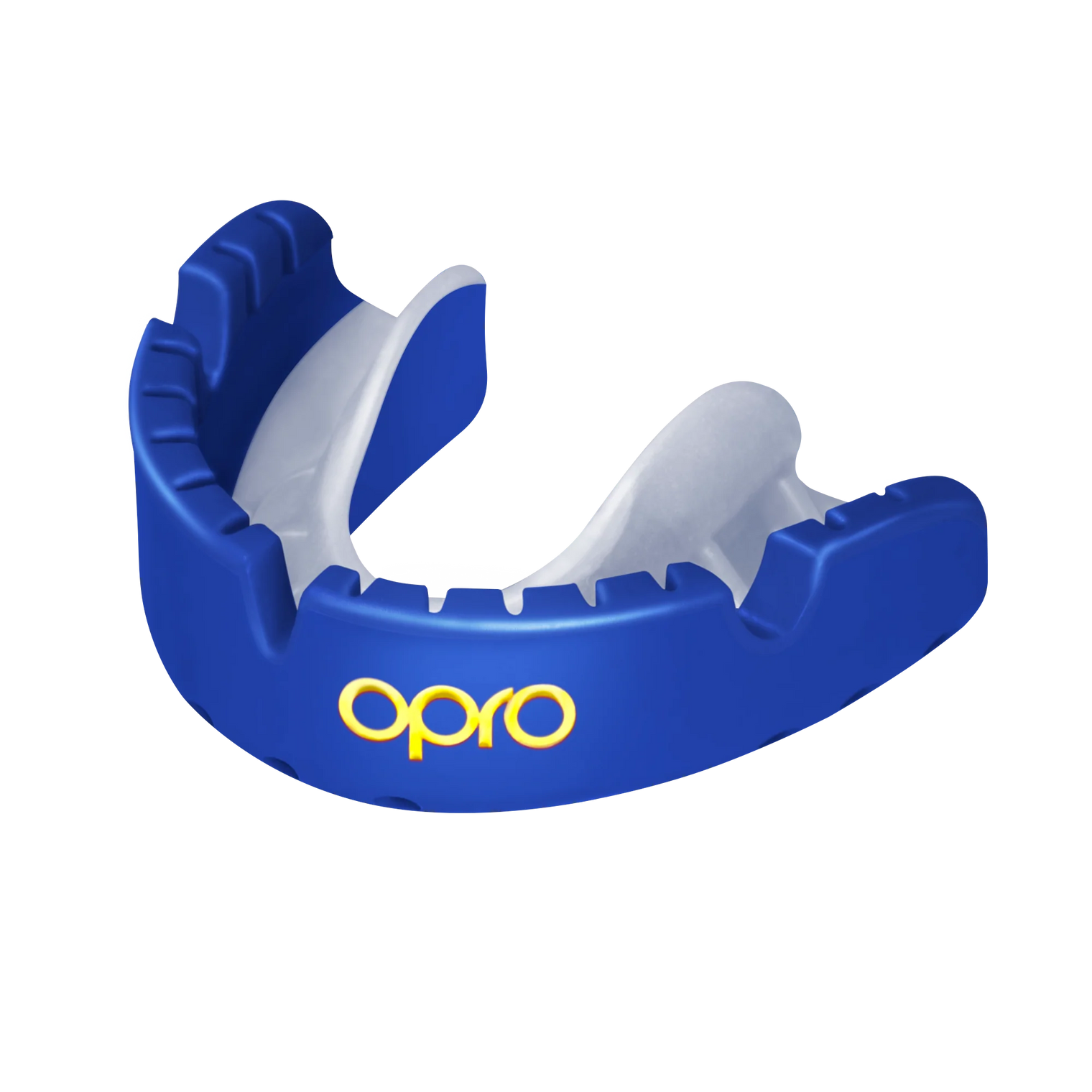 Opro Gold Level Mouthguard for Braces