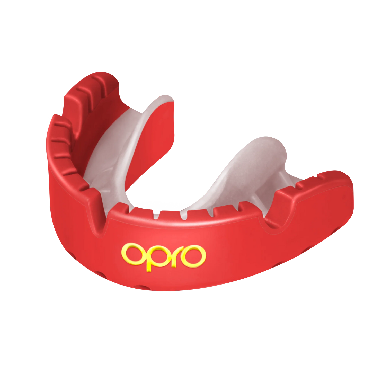 Opro Gold Level Mouthguard for Braces