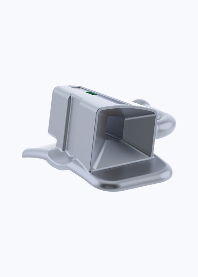 Evolve Flow Buccal Tubes