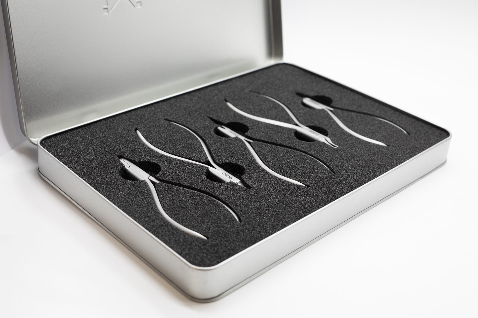 Aligner Plier Instrument Set