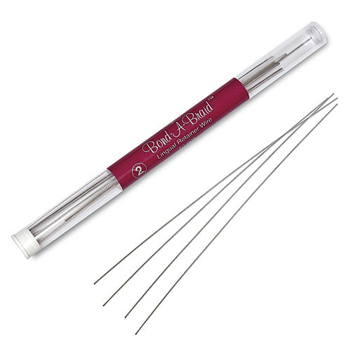 Bond-a-Braid Lingual Retainer Wire