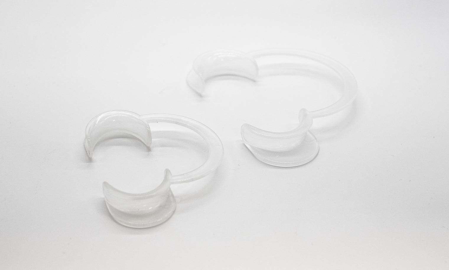 Soft Spandex Cheek Retractors