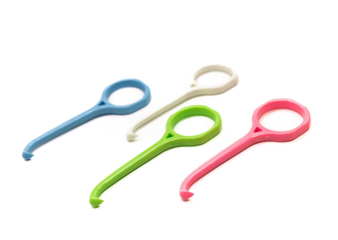 Aligner Removal Tool Assorted Colours