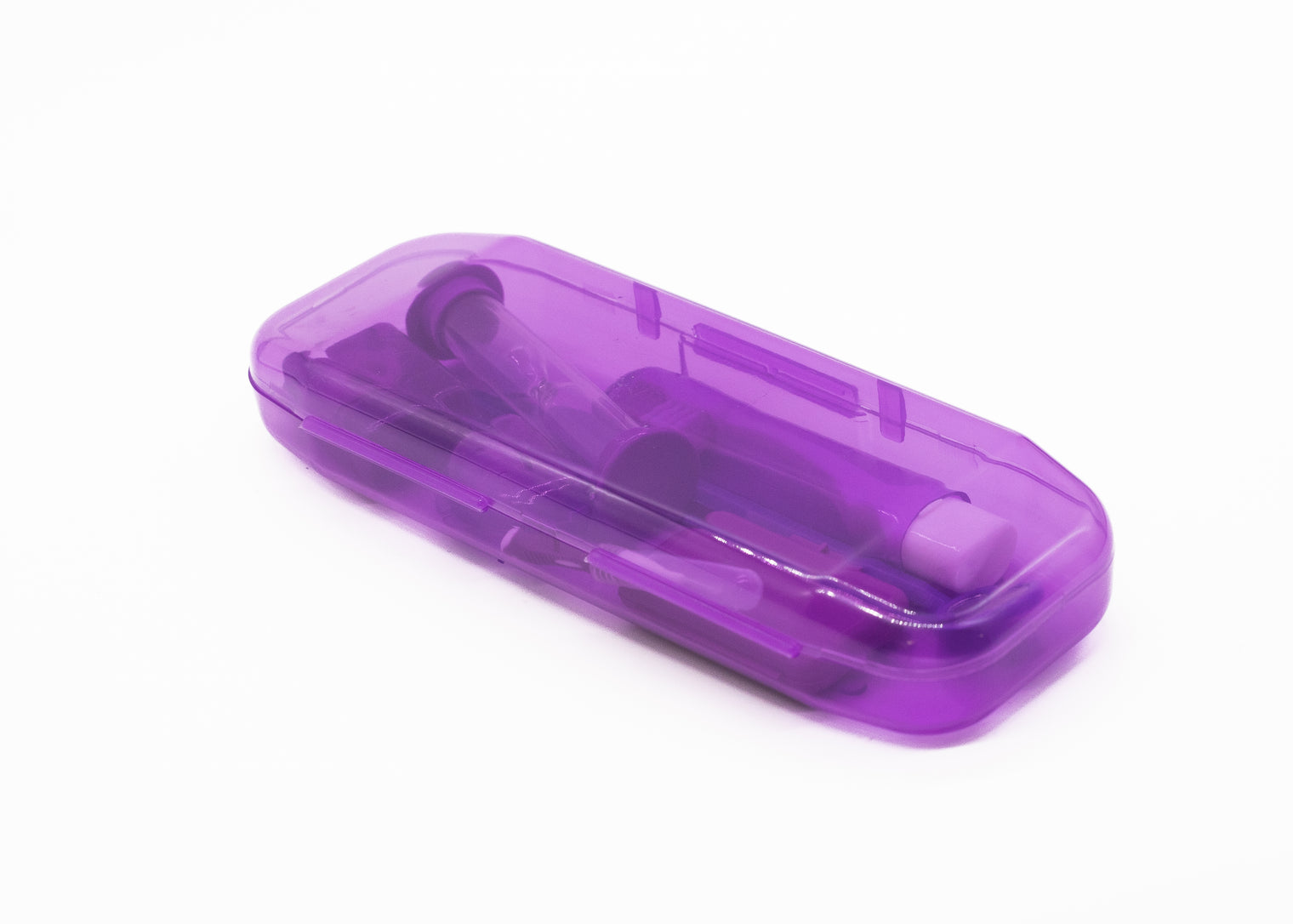 Orthodontic Patient Hygiene Kit