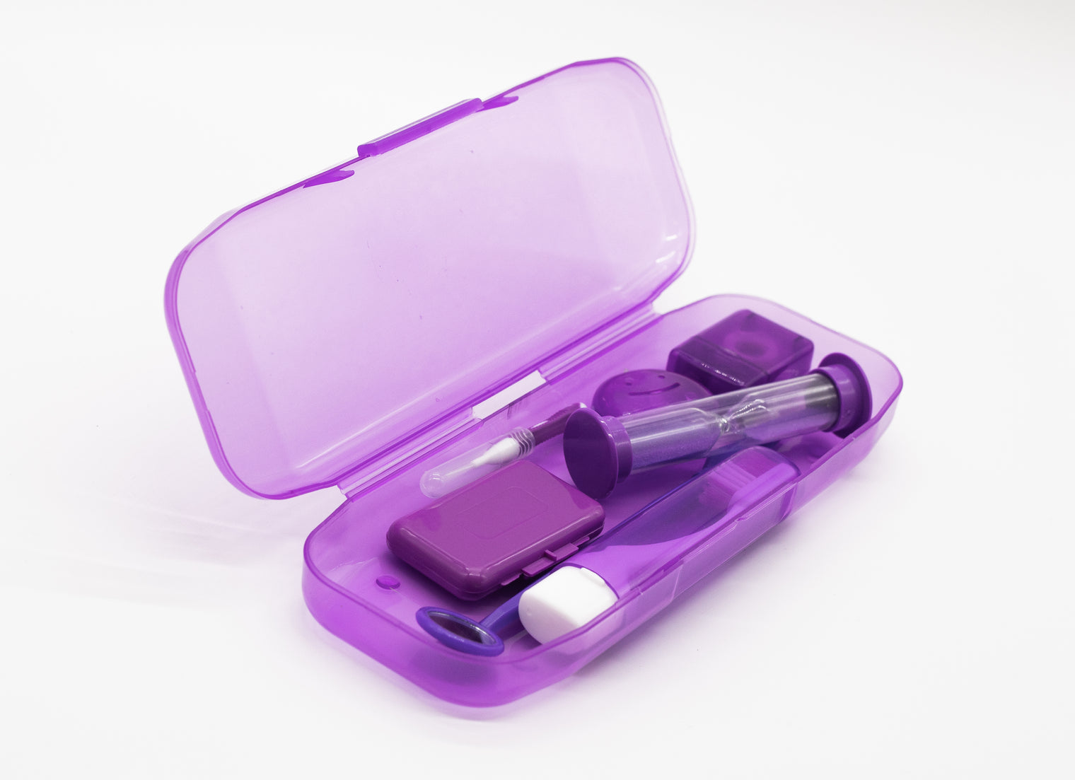 Orthodontic Patient Hygiene Kit