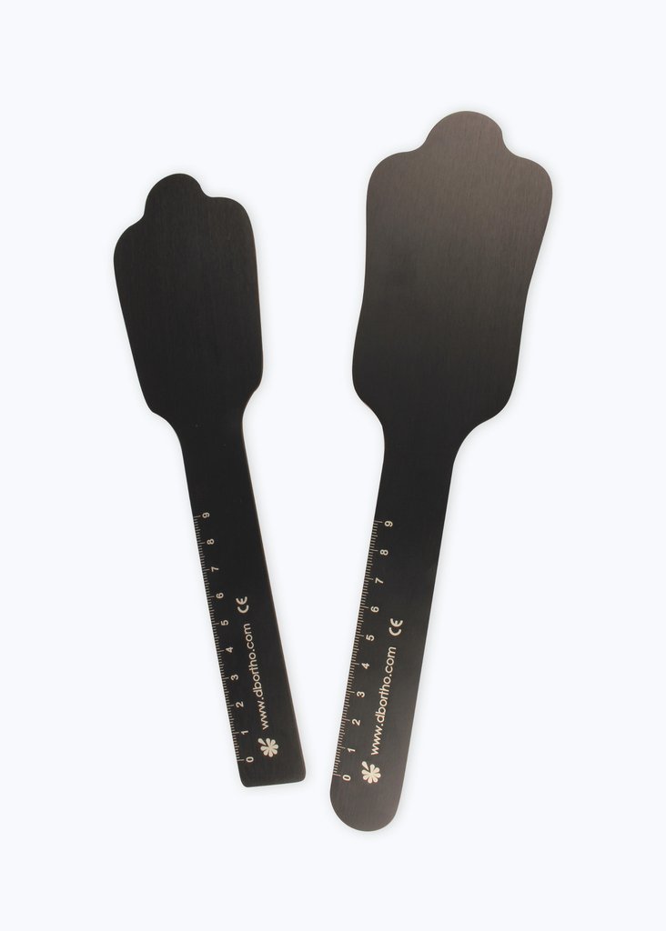 Contraster Set Orthodontic Photography