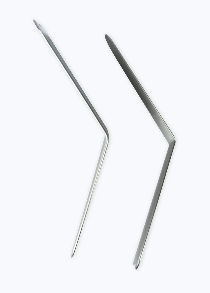 Stainless Steel Photographic Mirrors