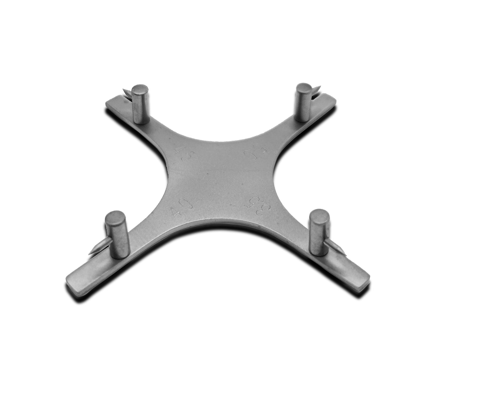 Orthodontic Boon Gauge