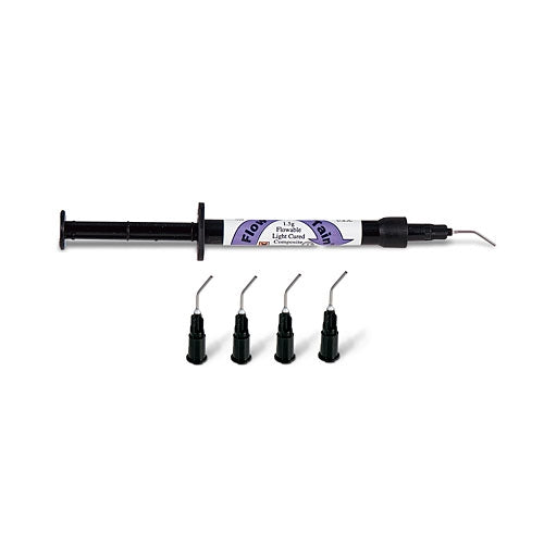 Reliance Flow Tain LV (Low Viscosity) Flowable Light Cure Composite