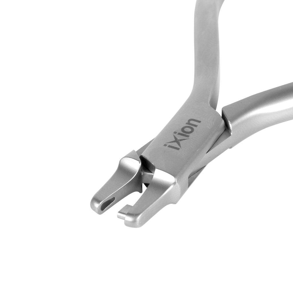 Ixion Aligner Plier - Teardrop