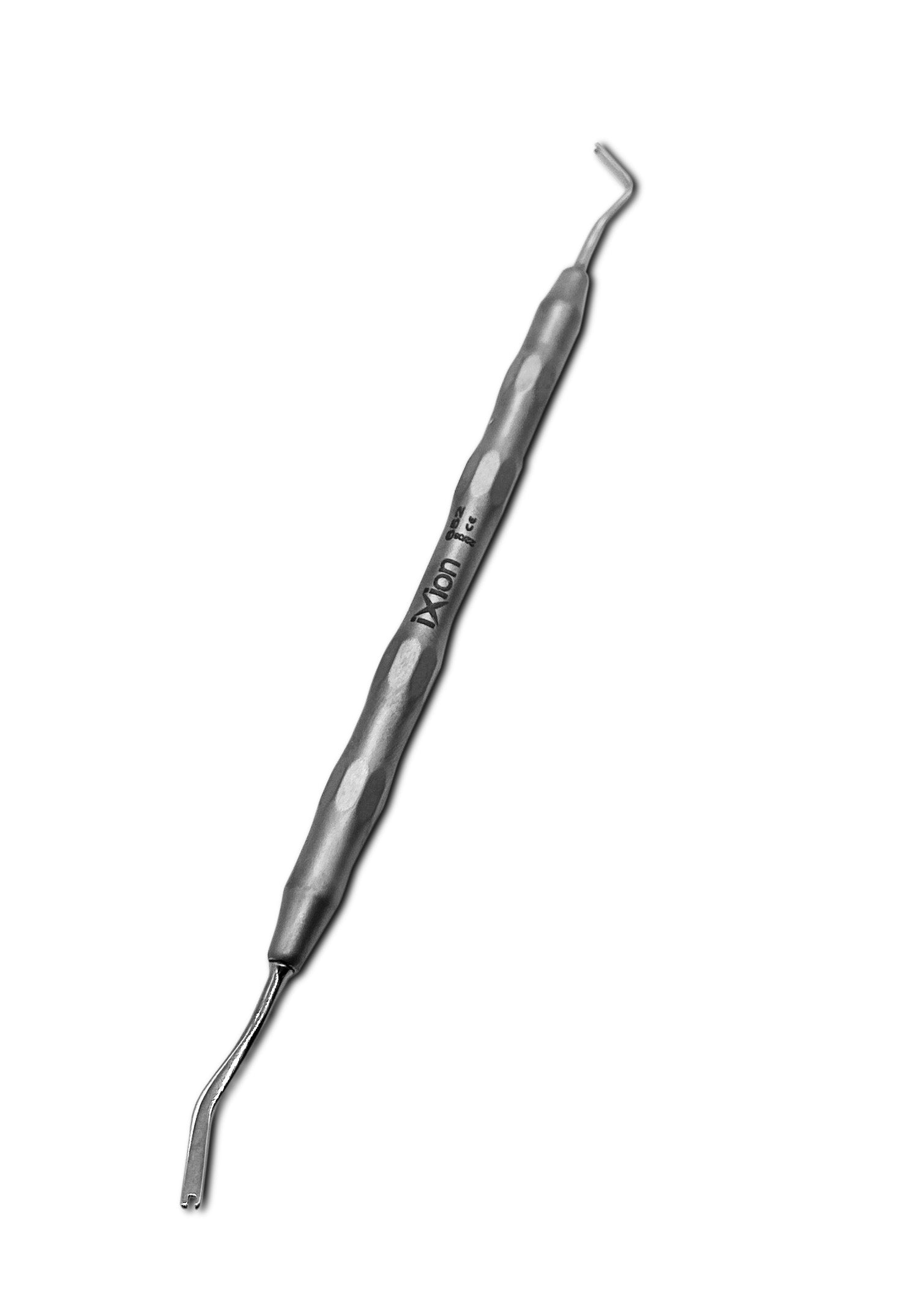 Ixion Ligature Tucker