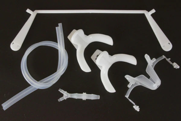 Nola Dry Field System