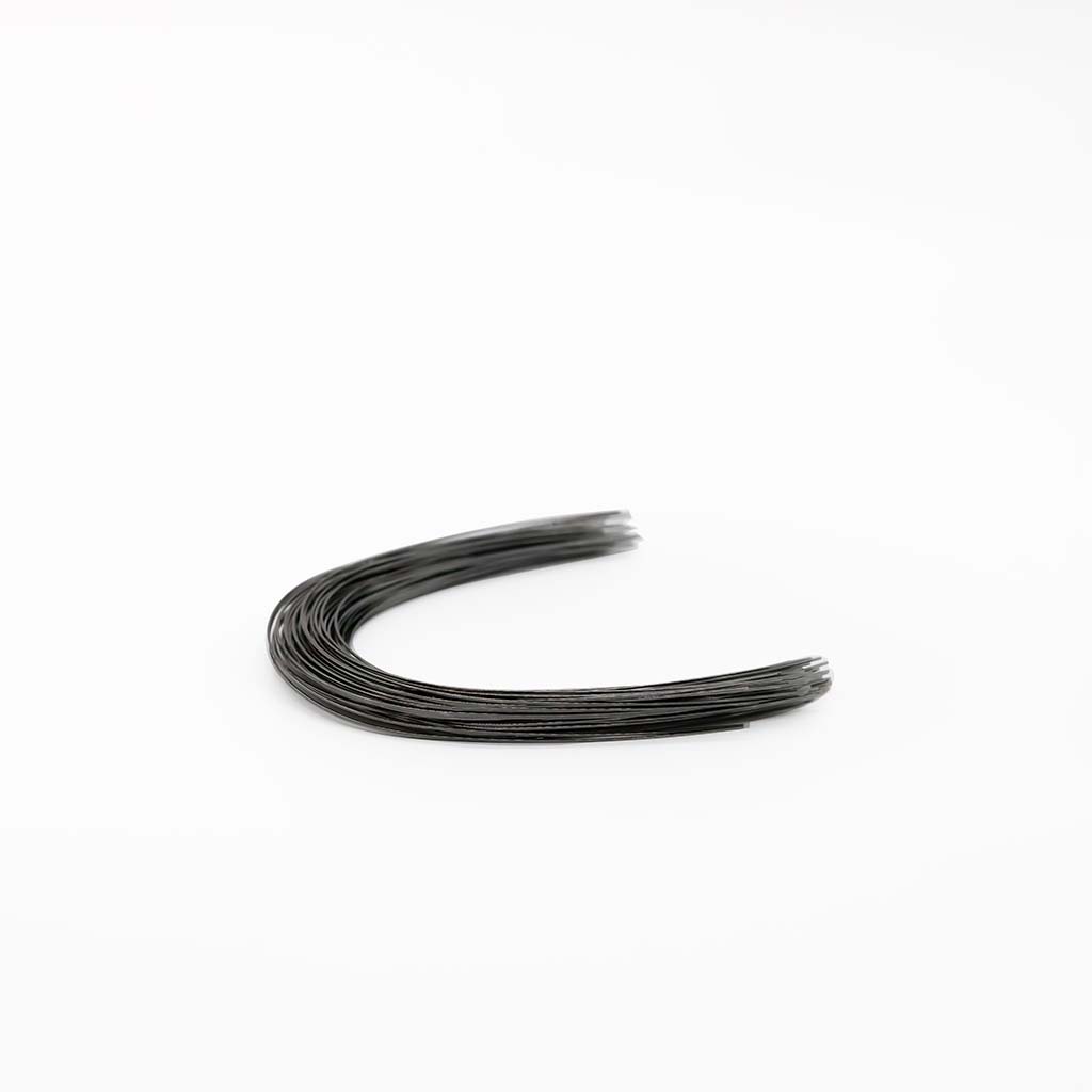 OSA Superelastic NiTi Archwires Natural Shape