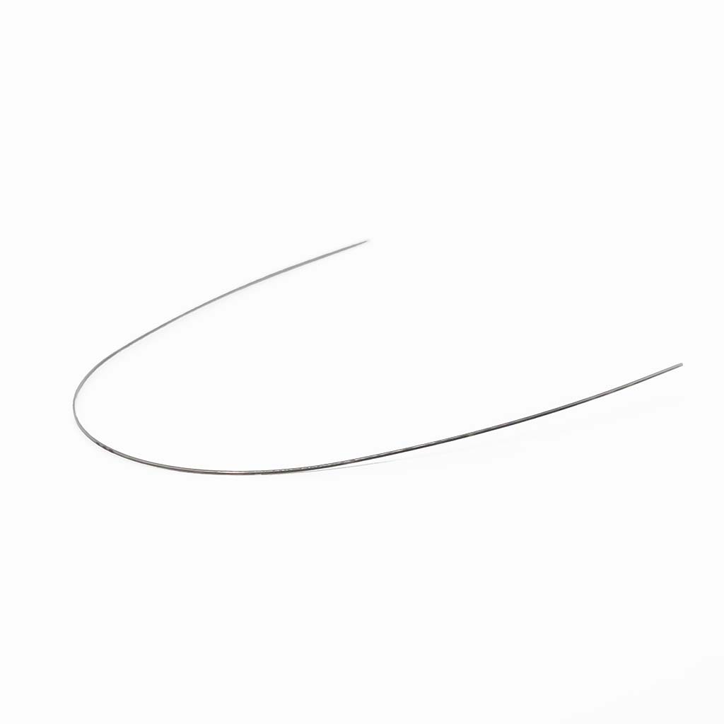 OSA Superelastic NiTi Archwires Natural Shape
