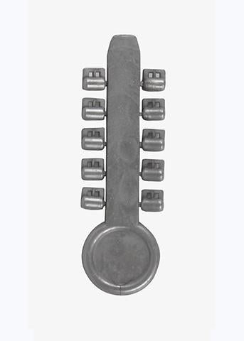 Orthodontic Rotation Wedges