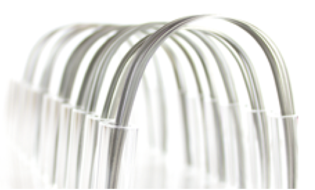 OSA Thermal NiTi Archwires Natural Shape