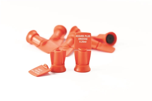 Unidose Assure PLUS All Surface Bonding Resin - 50 Pack