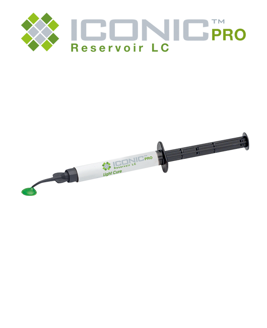 Iconic Pro Reservoir LC