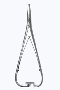 Ixion Mathieu Needle Holder (Standard)