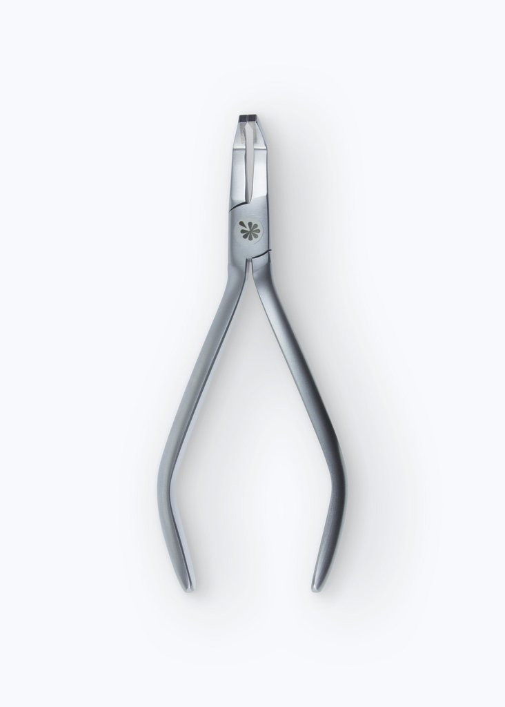 Direct Bond Bracket Remover Angled