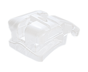 TruKlear Self-Ligating Ceramic Bracket Case Kits