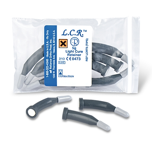 Reliance Light Cure Retainer Bonding Paste