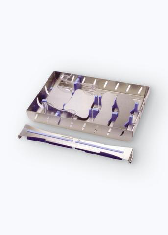 Photography Sterilization Cassettes