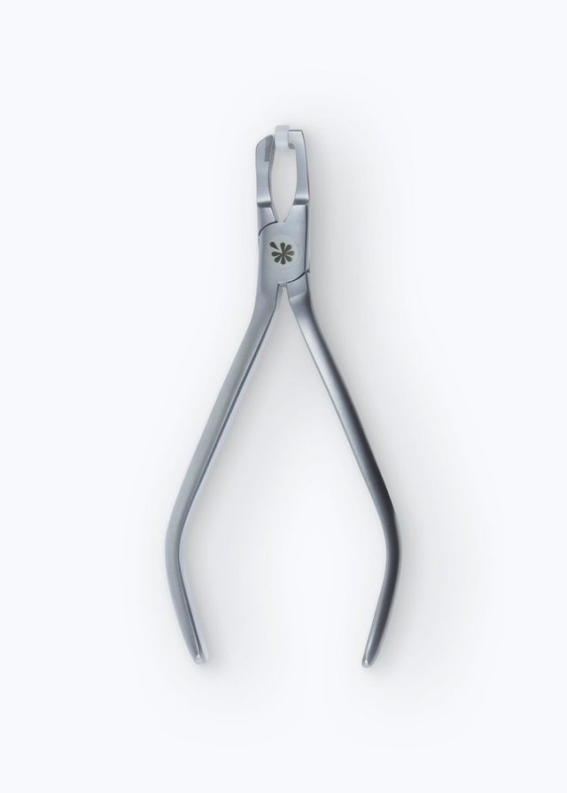 Posterior Band Remover