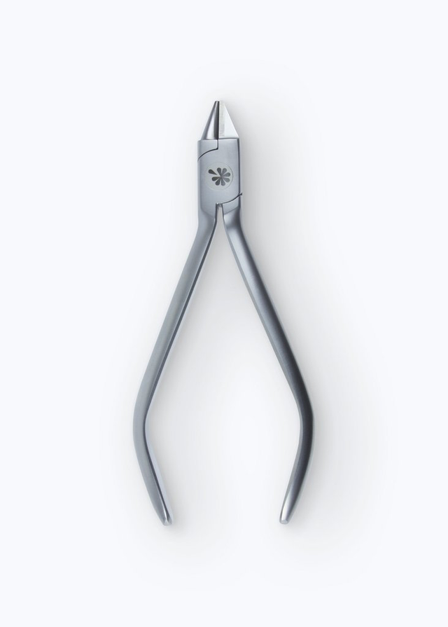 DB Bird Beak Plier with T.C. Tips