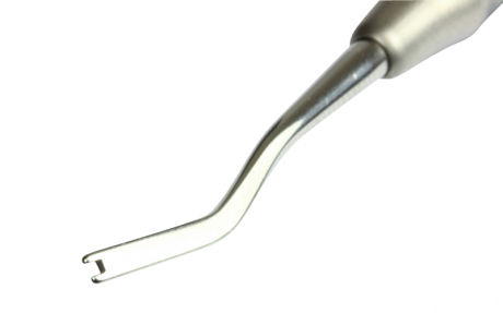 Ixion Ligature Tucker