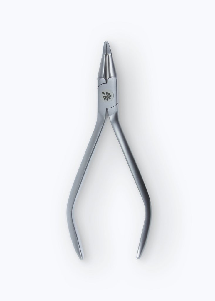 Slim Weingart Plier