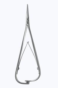 Ixion Straight Smaha