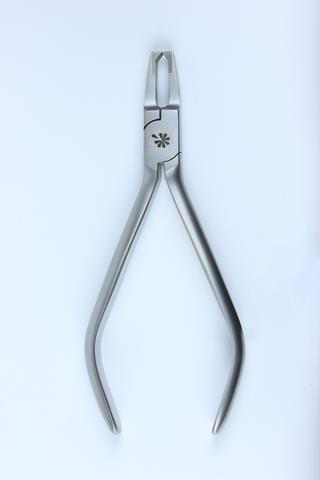 Direct Bond Bracket Remover