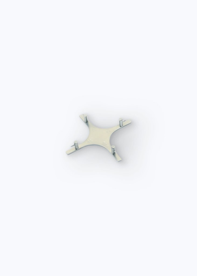 Orthodontic Boon Gauge