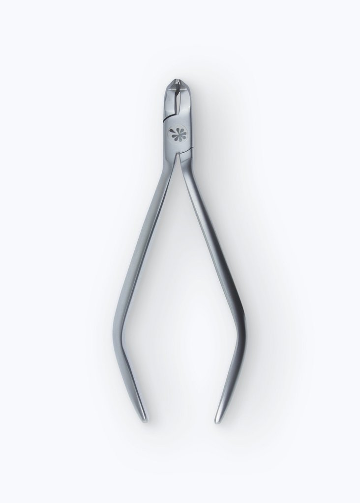Distal End Cutter - Long Handled
