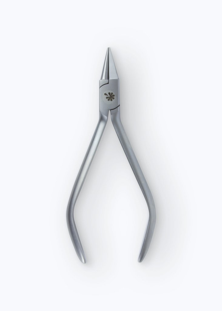Spring Former Plier