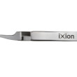 Ixion Lingual Bracket and Bondable Tube Holder
