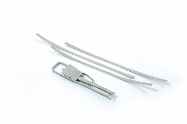 Interproximal Stripper Kit