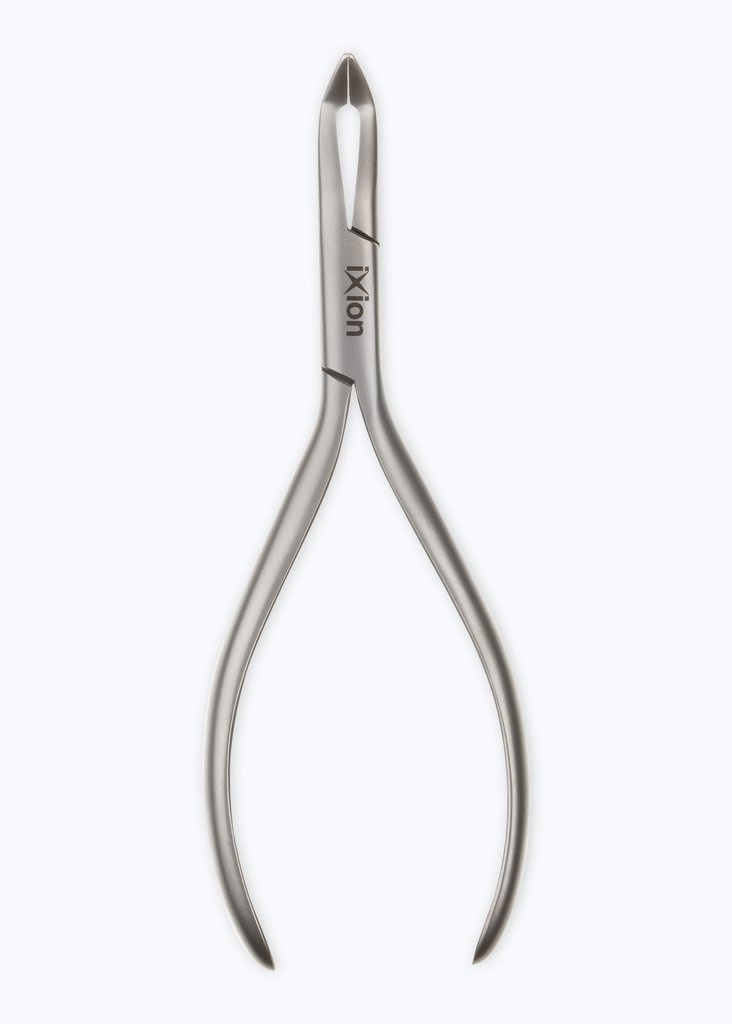 Ixion Small Weingart Plier
