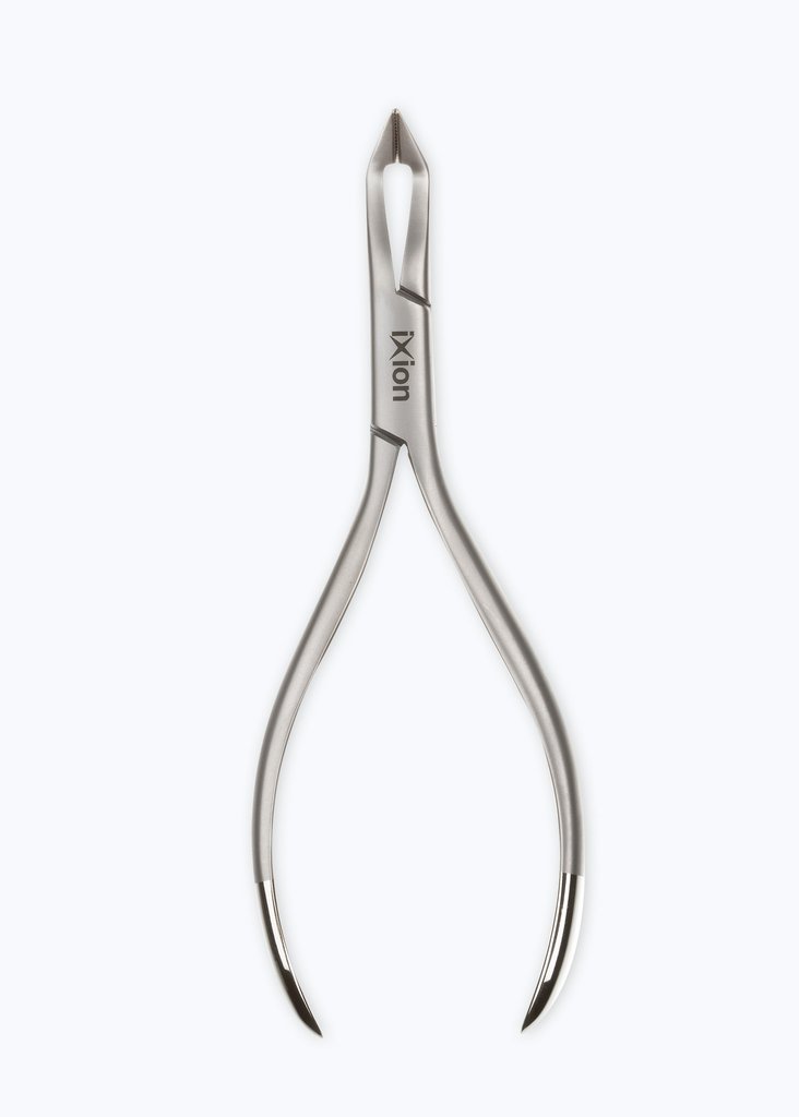 Ixion Small Weingart with Inserted Tips