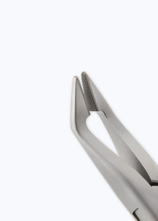 Ixion Small Weingart with Inserted Tips