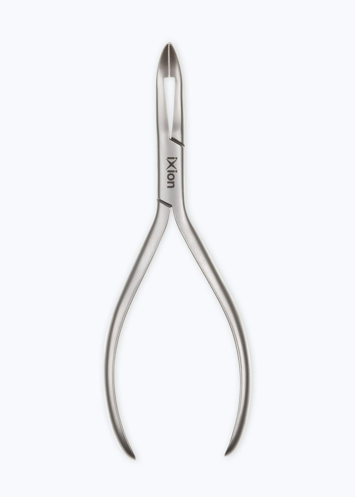 Ixion Large Weingart Plier