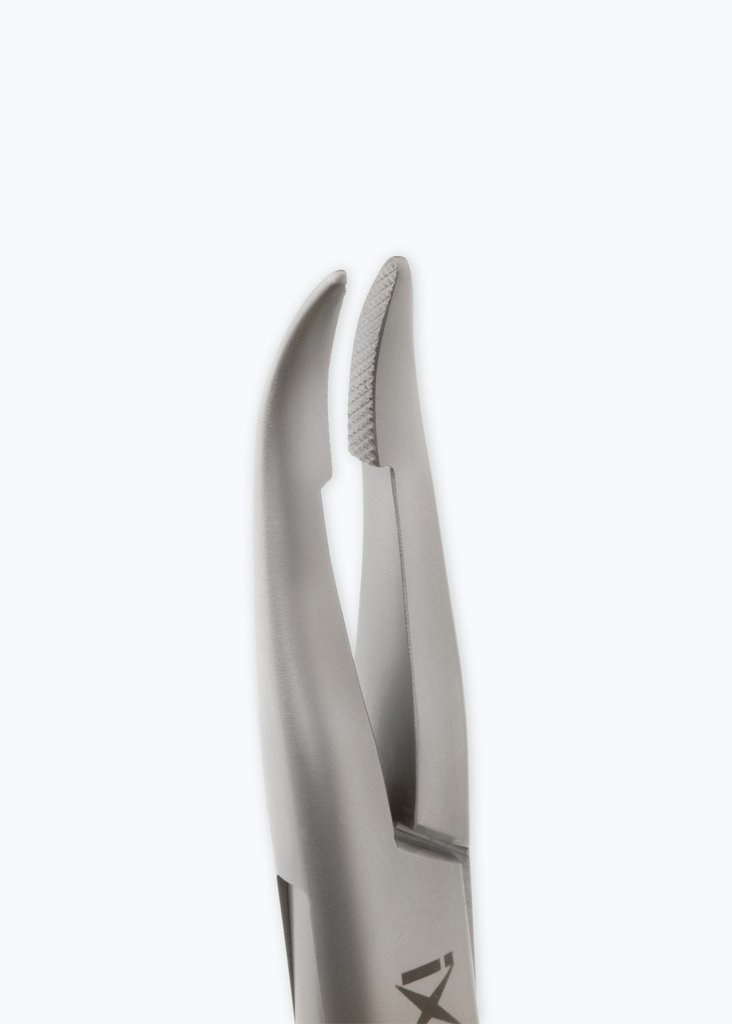 Ixion Fine Tipped Weingart Plier