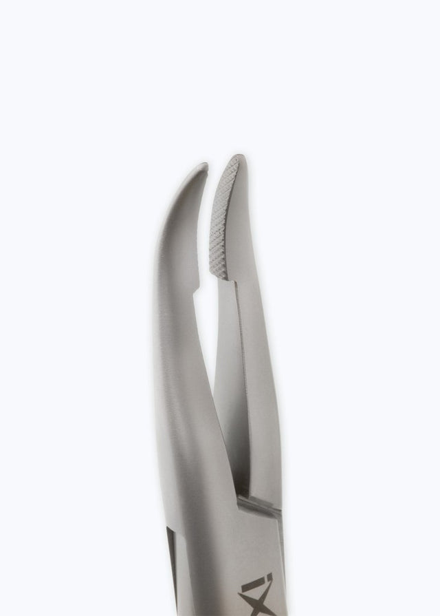 Ixion Fine Tipped Weingart Plier