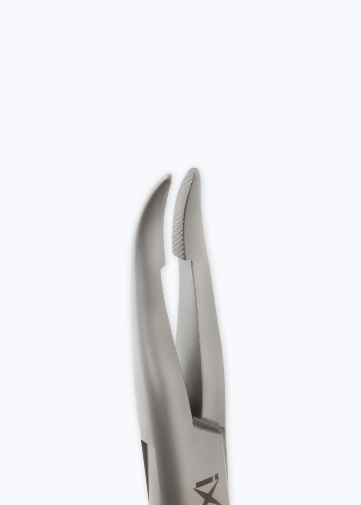 Ixion How Plier Straight